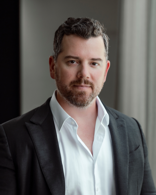 Dr. Daniel Gould