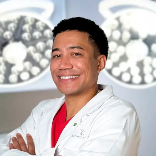 Dr. Michael Keyes