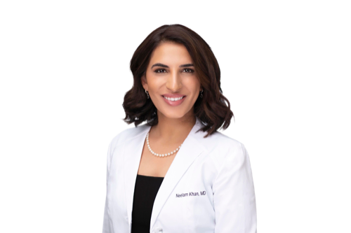 Dr. Neelam Khan