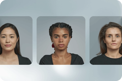 Padrões culturais de beleza