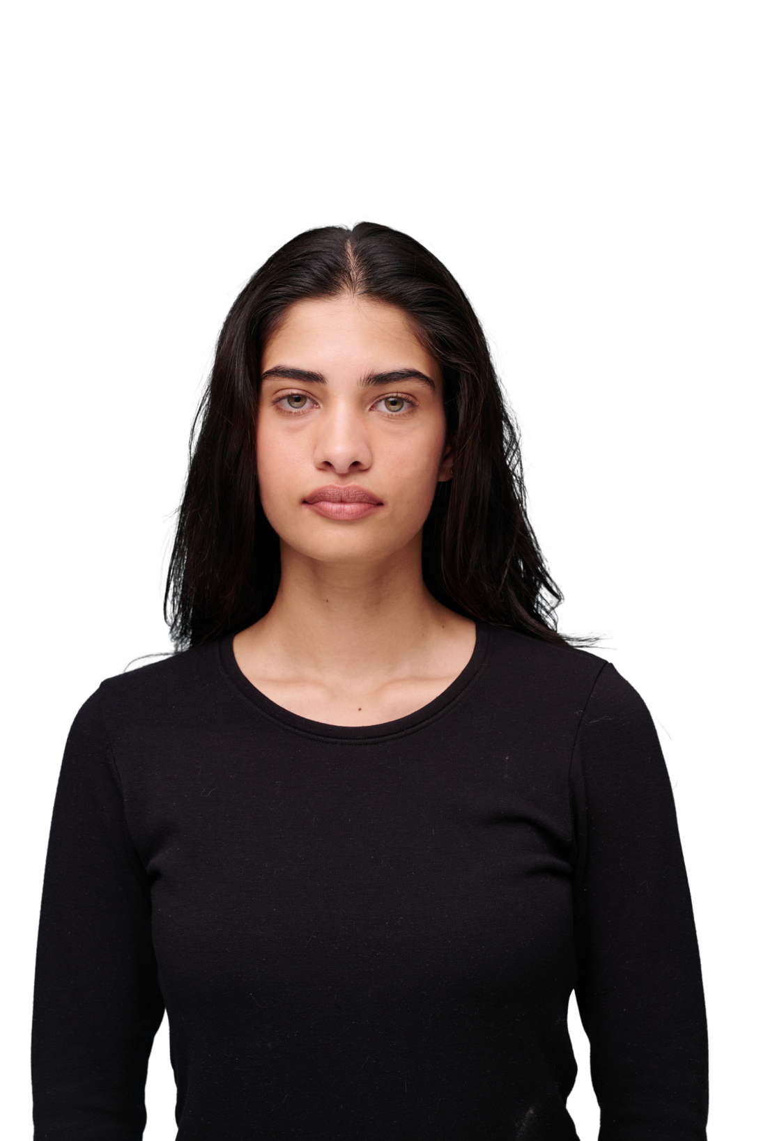 Sua análise facial completa